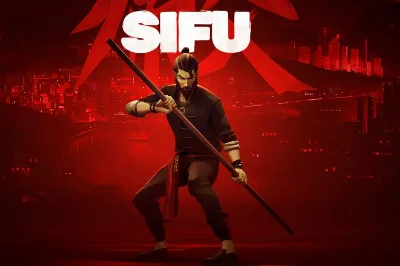 🌍 Sifu XBOX + WINDOWS (PC) КЛЮЧ  🔑 + GIFT 🎁