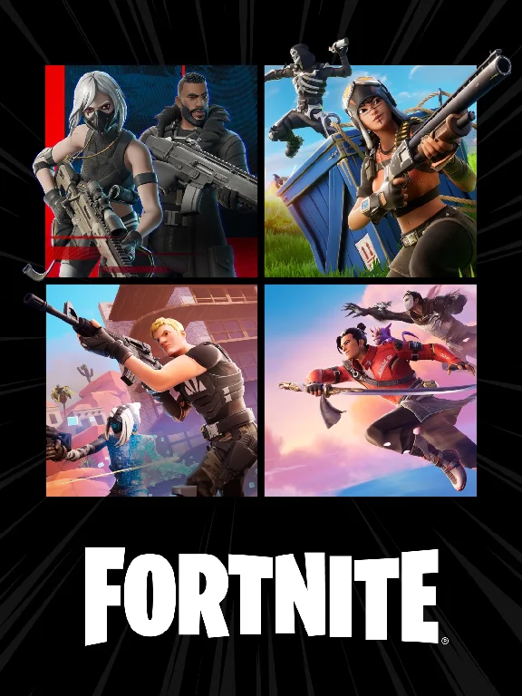 🎮FORTNITE: Активация ключей, наборов, пакетов XBOX One