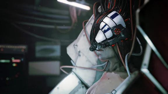 Observer: System Redux Steam Key Global +Bonus