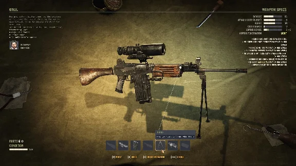 Jagged Alliance 3 Steam Ключ РФ+Мир +Бонус