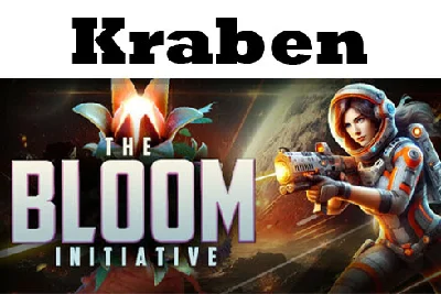 The B.L.O.O.M Initiative steam