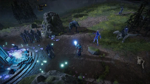 SpellForce: Conquest of Eo - Children of Nor✅STEAM