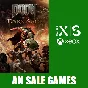Doom: The Dark Ages XBOX Account 💽 + KCD2 + GPU Rent