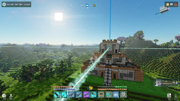 Cubic Odyssey АВТОДОСТАВКА STEAM РОССИЯ