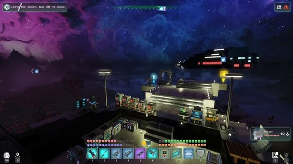 ⚡️Cubic Odyssey | АВТОДОСТАВКА [Россия Steam Gift]