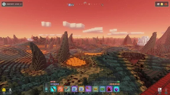 ⚡️Cubic Odyssey | АВТОДОСТАВКА [Россия Steam Gift]