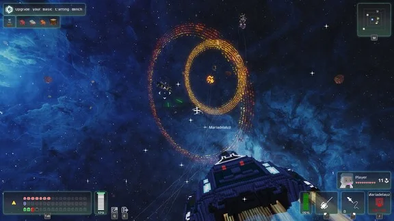 ⚡️Cubic Odyssey | АВТОДОСТАВКА [Россия Steam Gift]