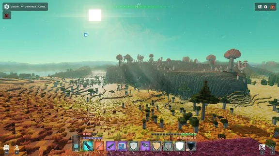 ⚡️Cubic Odyssey | АВТОДОСТАВКА [Россия Steam Gift]