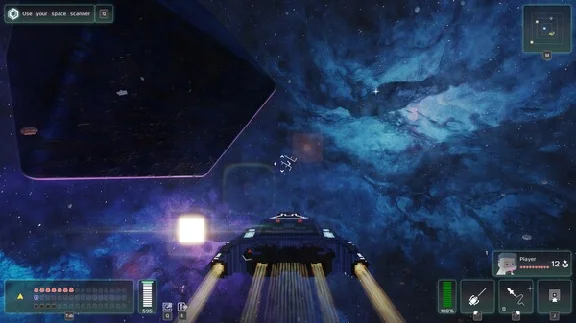 ⚡️Cubic Odyssey | АВТОДОСТАВКА [Россия Steam Gift]