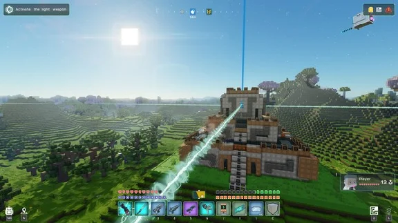 ⚡️Cubic Odyssey | АВТОДОСТАВКА [Россия Steam Gift]