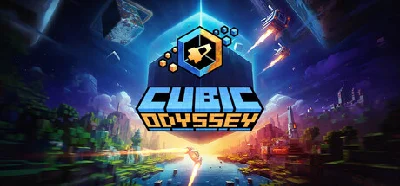 ⚡️Cubic Odyssey | АВТОДОСТАВКА [Россия Steam Gift]