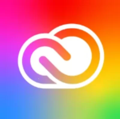 ADOBE CREATIVE CLOUD 1 MONTH KEY INSTANT