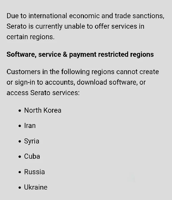 Serato DJ Pro License Code (full license)