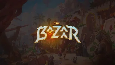 ⭐️Донат The Bazaar / 500+ Gems / Pass + Подписка⭐️