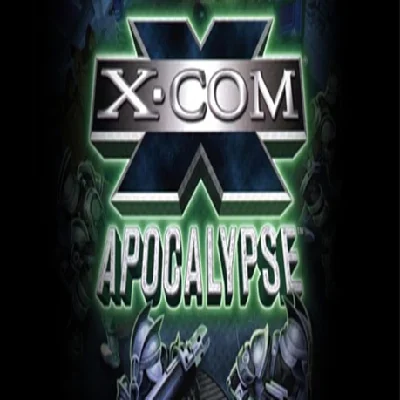 X-COM: Apocalypse (Steam key / Region Free)