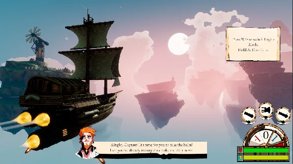 Void Sails АВТОДОСТАВКА STEAM РОССИЯ