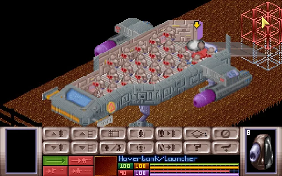 X-COM: UFO Defense (Steam key / Region Free)