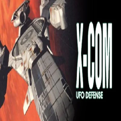 X-COM: UFO Defense (Steam key / Region Free)