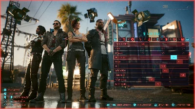 🟢🔥CYBERPUNK 2077 ULTIMATE EDITION XBOX КЛЮЧ