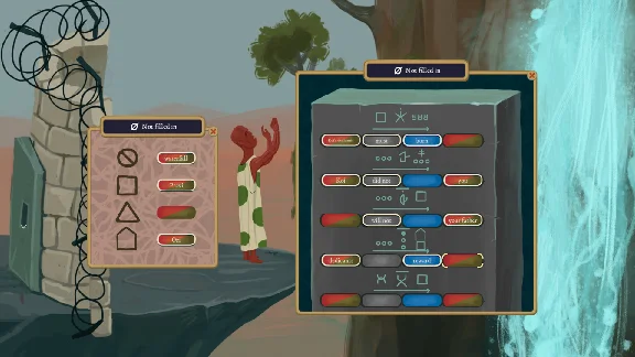 Golden Idol Investigations: The Lemurian Phoenix STEAM