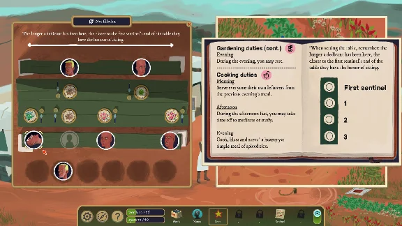 Golden Idol Investigations: The Lemurian Phoenix STEAM