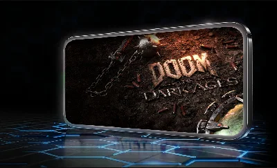 Doom: The Dark Ages 🟢 GFN (Geforce Now)