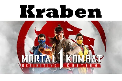 Mortal Kombat 1 Definitive Edition steam