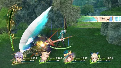 SHINING RESONANCE REFRAIN XBOX ONE & SERIES X|S🔑КЛЮЧ