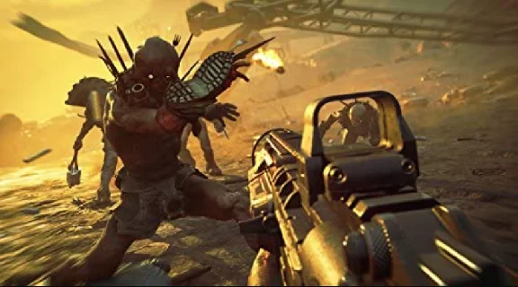 RAGE 2: DELUXE EDITION XBOX ONE & X|S🔑KEY