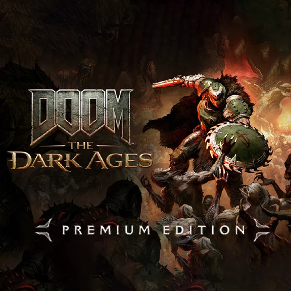 DOOM: The Dark Ages Premium EDITION