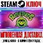 Battletoads Steam Key Global +Bonus