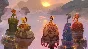 Broken Age Steam Key Global +Bonus
