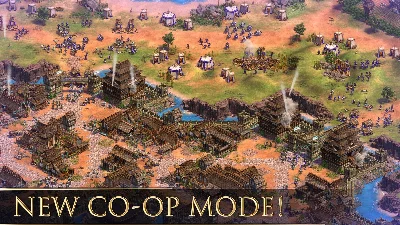 ⚫Age of Empires II Definitive Edition +3 DLC Steam Ключ