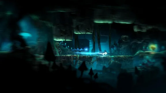 Ori and the Blind Forest: Definitive Edition Steam Ключ
