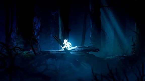 Ori and the Blind Forest: Definitive Edition Steam Ключ