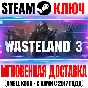 Wasteland 3 | Colorado Collection (+3 DLC) Steam Ключ