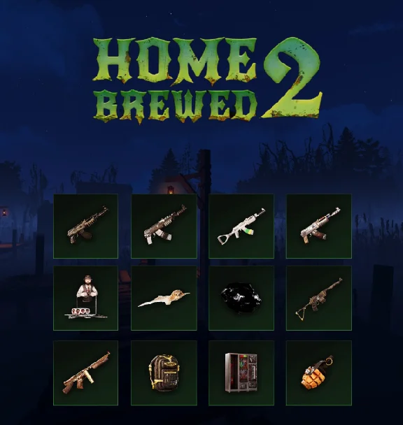 RUST TWITCH DROP 🥶38 ROUND 12/12 SKINS🥶