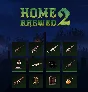 RUST TWITCH DROP 🥶38 ROUND 12/12 SKINS🥶