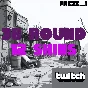 RUST TWITCH DROP 🥶38 ROUND 12/12 SKINS🥶