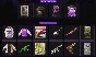 RUST TWITCH DROP 🥶36 ROUND 16/16 SKINS🥶