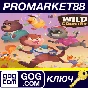 ⭐ Wild Country PC EU GOG Key 🔑 EUROPE