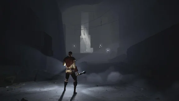 ⭐ Ashen PC Steam Key 🔑 EUROPE