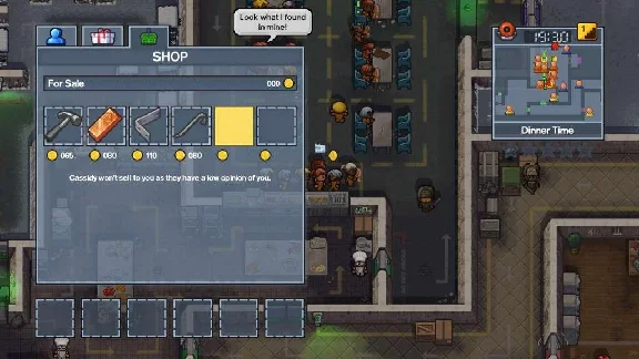 ⭐ The Escapists 2 Game of The Year Edition EU XBOX One 