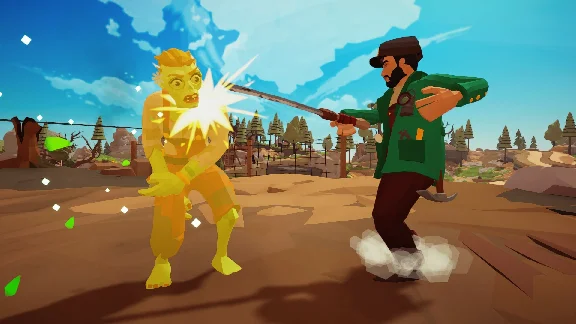 ⭐ Survival Machine Steam КЛЮЧ 🔑 GLOBAL (NO TR)