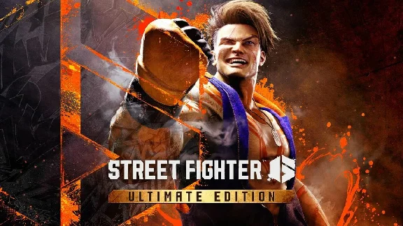 Street Fighter 6 Ultimate (steam guard)Полный доступ