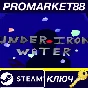 ⭐ Under Iron Water PC Steam Key 🔑 GLOBAL (NO TR)