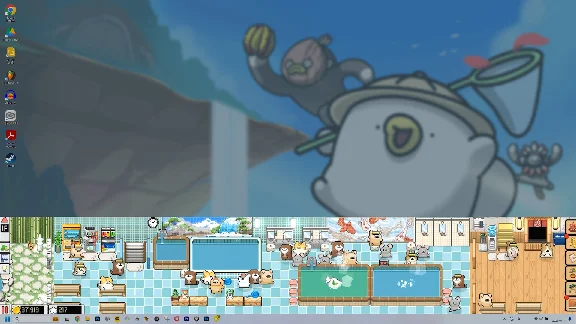 ⭐ Animal Spa PC Steam Key 🔑 GLOBAL (NO TR)