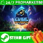 ⭐️ALL COUNTRIES⭐️ Cubic Odyssey STEAM GIFT
