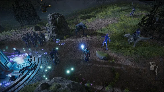 ⭐️ SpellForce Conquest of Eo Children of Nor STEAM GIFT