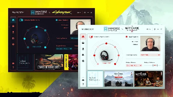 ⭐️ВСЕ СТРАНЫ+РОССИЯ⭐️ Immerse Gamepack Cyberpunk 2077